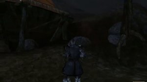 Let's Play Morrowind 024 - Finding the Eggmine