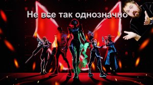 Неоднозначный обзор,худшего шутера 2023 года !