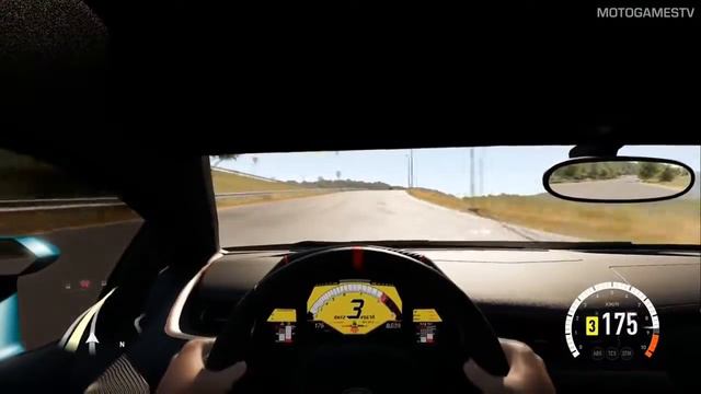 ТОП 5 ГОНОК смотреть онлайн