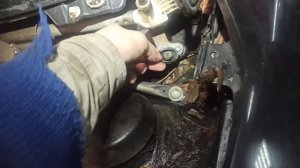 Ремонт дворников на Сузуки Свифт 2006