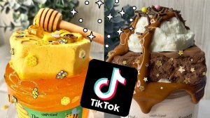 Satisfying Slime Compilation! | TikTok Compilation