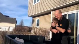 Люди впервые видят цвета! Подборка реакций людей