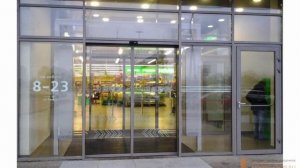 Важнейшие архитектурные элементы здания.