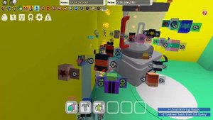 All Secret Star Jelly Locations 2020 (Roblox Bee Swarm Simulator)