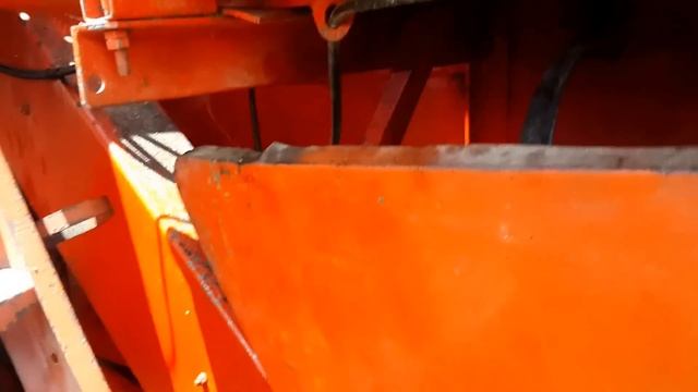 Sk-5 NIVA. СК-5 НИВА комбайн cummins 5.9 смотреть онлайн