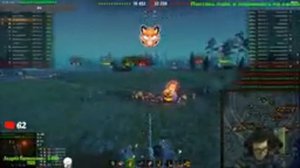 ЧИФТЕЙН ПРОТО ИМБА? | ПРЕМ ТАНК 9 УРОВНЯ | CHIEFTAIN P | WorldofTanks | wot | танки