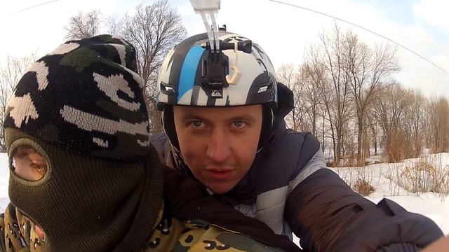 Снегоход GTX 800 150+ км/ч смотреть онлайн