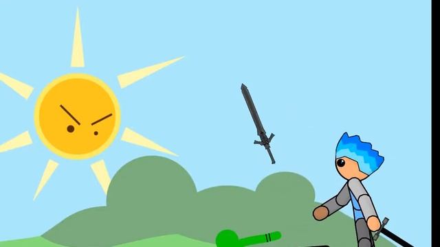 Анимация добро побеждает зло смотреть онлайн