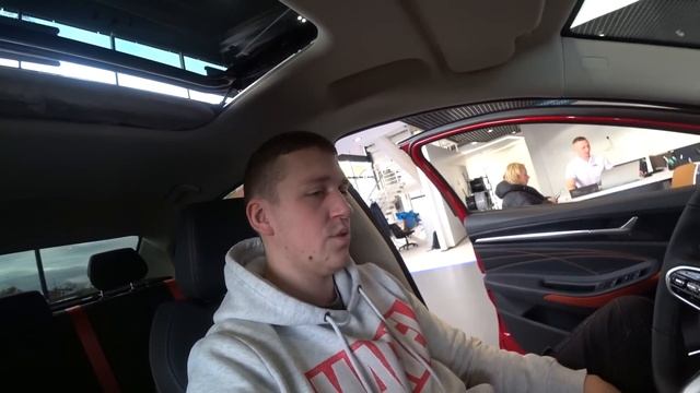 Omoda C5 и S5 Цены ноябрь 2023 смотреть онлайн