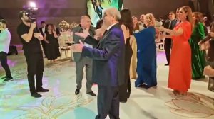 Yulduz Usmonova - Ozarbayjonda | Baku #2023 #yulduzusmonova