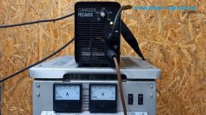 Ресанта 2018 года против 2012