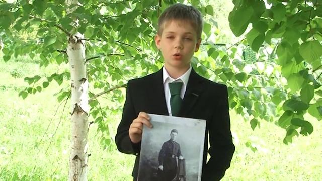 Имена Великой Победы. Егор Сошкин смотреть онлайн