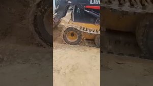 Гусеницы на мини погрузчик (накидные гусеницы)