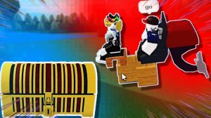 ROBLOX Build a Boat Funny moments