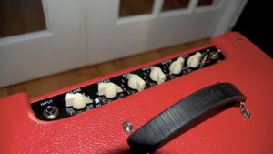 Fender Blues Junior III Limited Edition