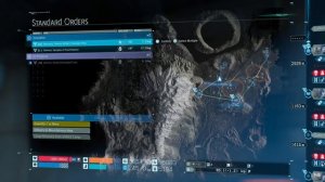 Гайд по игре DEATH STRANDING - Как использовать силовой контур