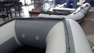 Polar Bird Орлан 420 на Заневском 38 ТК Нео 2 этаж