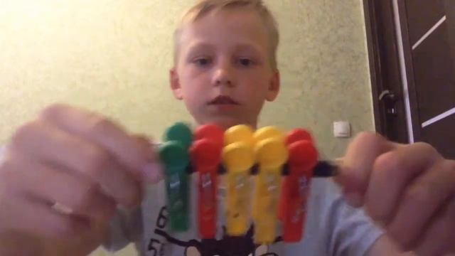 Лайфхак с прищепками смотреть онлайн