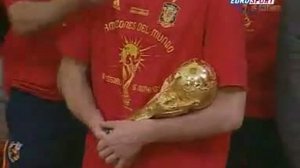 Футбол - Campeonos возвращаются