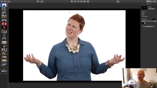 How to Record a Slideshow in PowerPoint and Keynote (Mac) - Pecha Kucha |Technology in Education смотреть онлайн