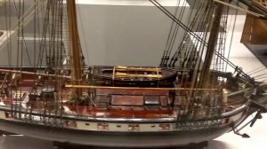 Бриг Меркурий