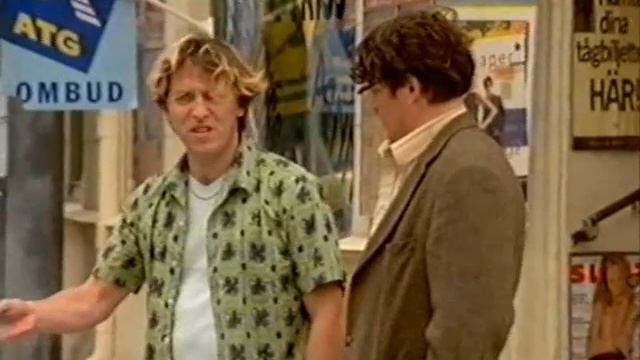 Hunden bajsar på fel ställe och Jocke Flippar på Ken Karlsson смотреть онлайн