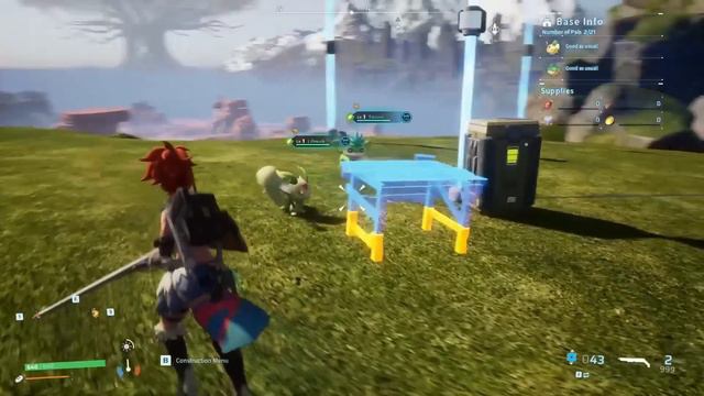 Palworld Dev posts HUGE Update on the game... (Content and Players) смотреть онлайн