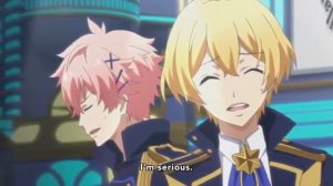 Tsukiuta The Animation Season 1 Episode 13 Eng Sub