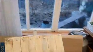 Скважина,  как замаскировать!?