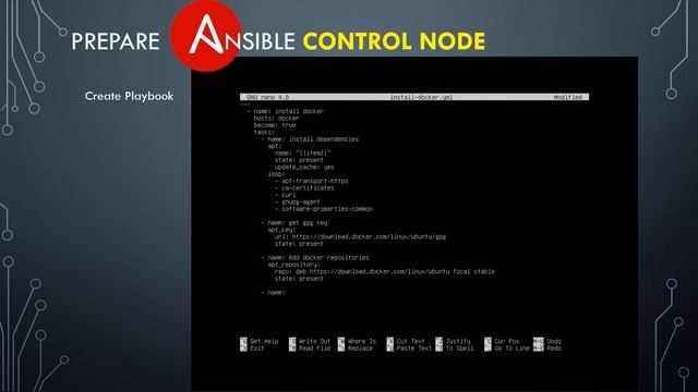 What is Ansible and How To Use it with Ubuntu Server?