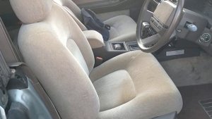 1990 NISSAN GLORIA CIMA Y31 TYPE Ⅱ LTD V6 3000 TWINCAM TURBO 初代 日産 グロリア シーマ 当時 VIP CAR (´・ω・`)∩