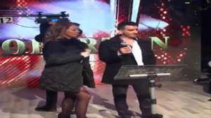 Roza Zergerli 2017 - Roza Zergerli Yeni Videolari 2017