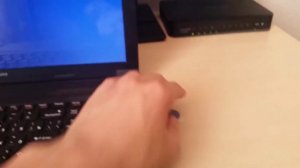 Отключение батарейки CMOS при включенном ноутбуке