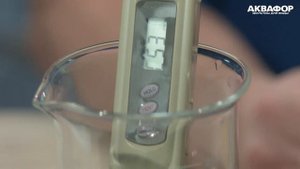 Солемер. О чем молчит анализ воды с помощью ТДС-метра? / Пить здорово