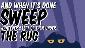 FNAF 6 Song LYRIC VIDEO by JT Music - _Now Hiring at Freddy_s_.