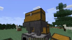 как в minecraft сделать автоматическую печку | ЛУЧШАЯ ПЕЧКА ДЛЯ ВЫЖИВАНИЯ В МАЙНКРАФТЕ! | без модов