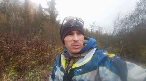 Как поймать хариуса на таёжной речке. Лучшие приманки на хариуса. Спиннинг.