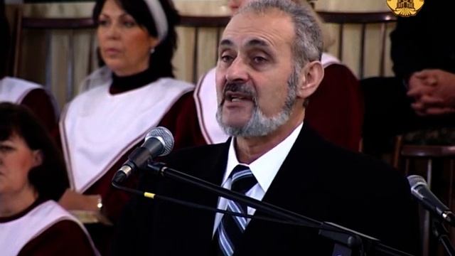 Чем отличается неверность Петра от Иуды Искариота? смотреть онлайн