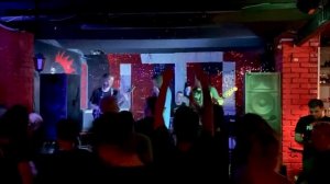 КАЗЁННЫЙ УНИТАЗ - Ведро Говна (Киров, «PRB», 21.09.2023)