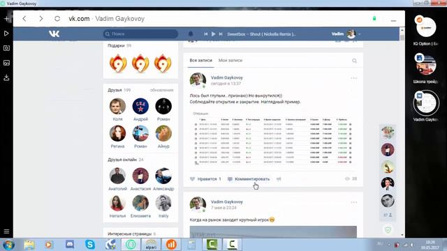 Бинарные Опционы - Системность приносит от 7 - 10 тыс.рублей смотреть онлайн