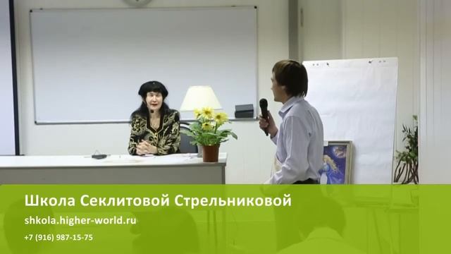 Школа Секлитовой Стрельниковой отзывы 17