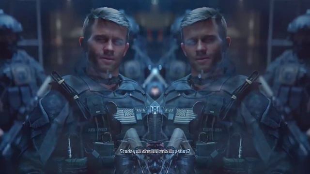 Memory Reboot - Ghost Edit [ COD MWII ] смотреть онлайн