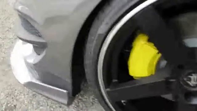 2014 Mercedes-Benz CLA-Class CLA250 Customized смотреть онлайн