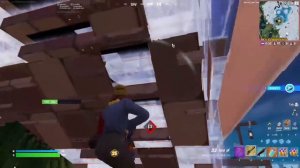 TOOSE КАЙФУЕТ ОТ ИГРЫ ПОСЛЕ ДНЮХИ В ФОРТНАЙТ! ТУЗ FORTNITE SOLO CASH CUP GAMEPLAY