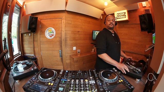 Soulful Sessions w/ Mark Grusane | Kiosk Radio 28.04.2023