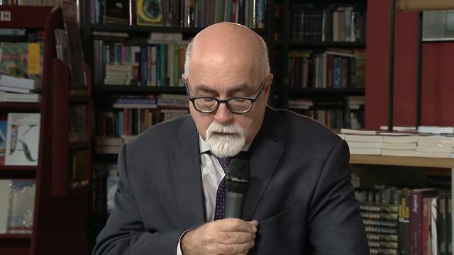 От Бекмана до Брекера. Иван Чечот смотреть онлайн