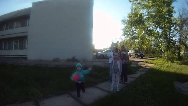 Степногорск Гостиница