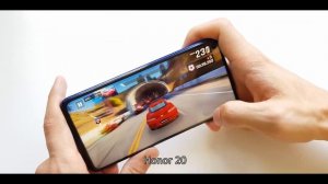 Honor 10 против Honor 20: Что выбрать в 2019 и стоит ли менять?