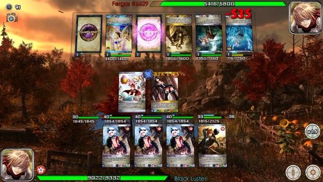 Epic Cards Battle (TCG) Best Deck 100% Winning Rate смотреть онлайн