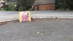 Русская территория в США? / Русские в Америке